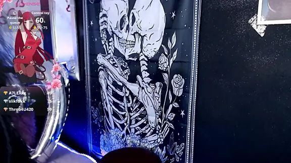 KiomyVamp