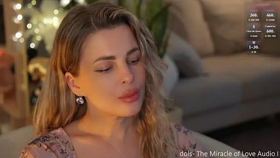 Lady--M