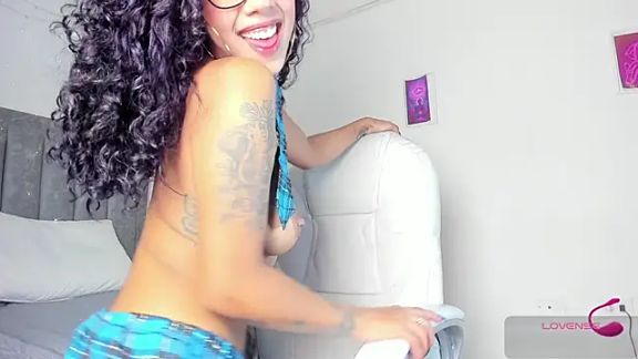 Dalia_nix_