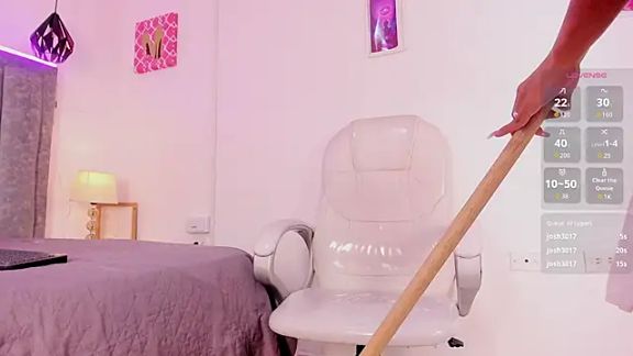 Dalia_nix_