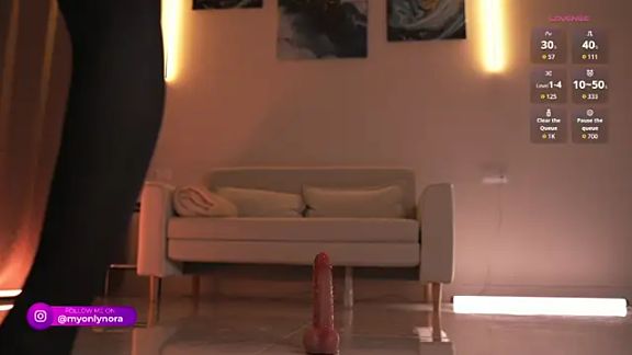 OnlyNora