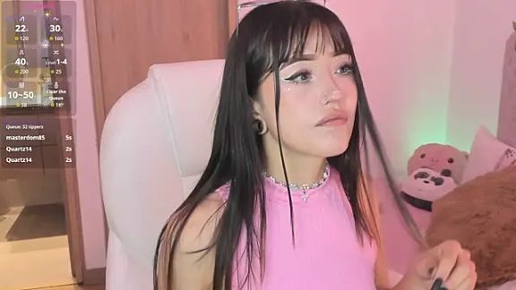 ivyJanne