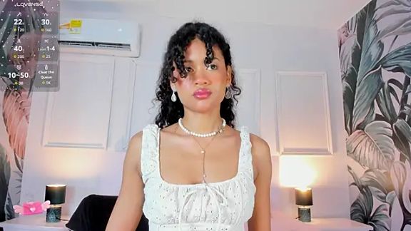 Aprillbrunette