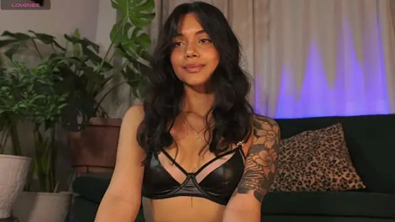 SeleneVaughan