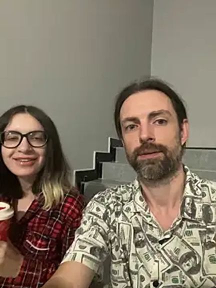 VerhinizCouple