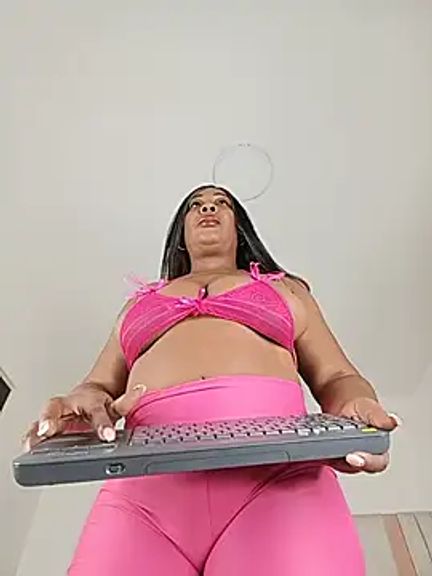 MadameEbony