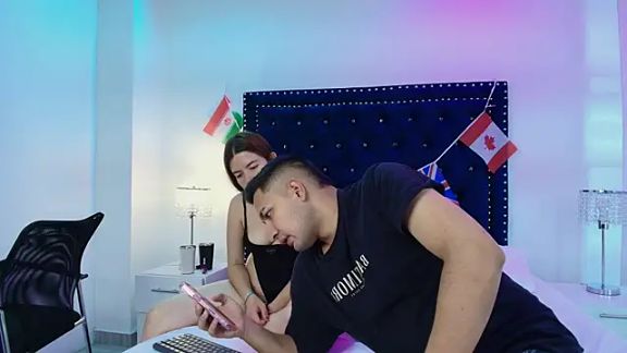 Alissa_and_alann