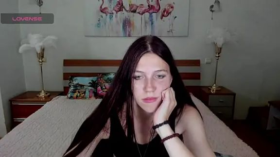 MaryRapunzel