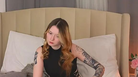 AlyssFrost