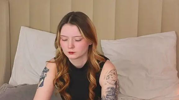 AlyssFrost