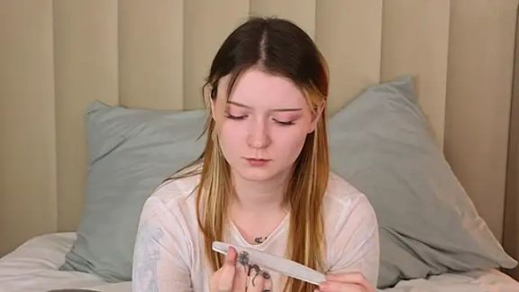 AlyssFrost