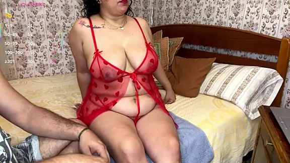 Foxyfox_realsex