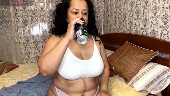 Foxyfox_realsex