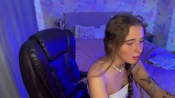 Tiana_Belle