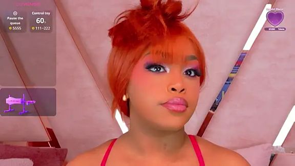TiannahGlow