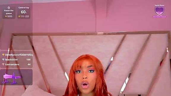 TiannahGlow