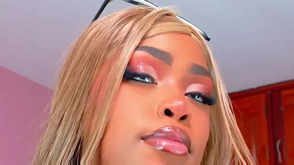 TiannahGlow