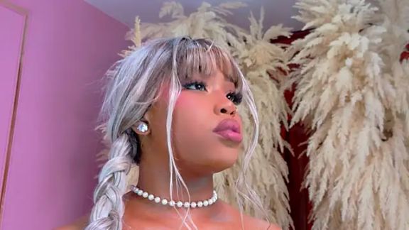 TiannahGlow