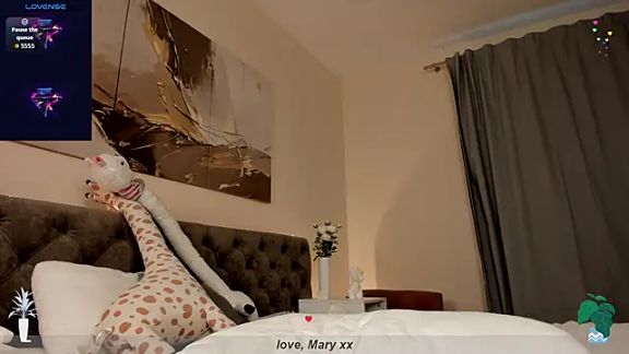 Mary_Xextra