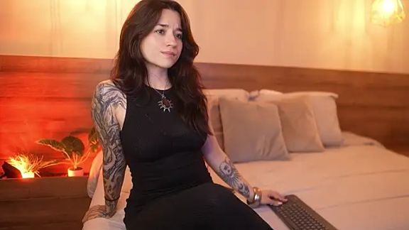 Charlotte_Rossee