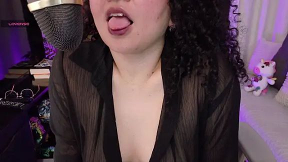 MissBronte