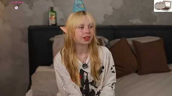 ElvenCat