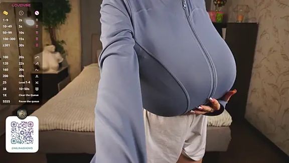 RosannaBennerman