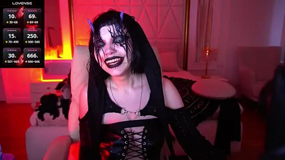 DarkFiance