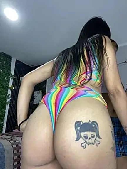 ValentinaLux_Oficiall