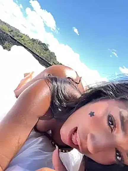 SaryJonex