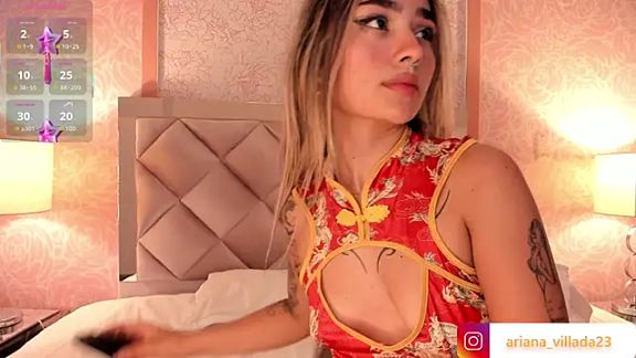 Arianavillada