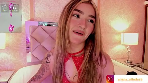 Arianavillada