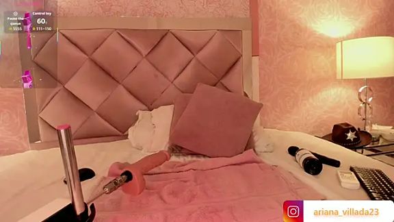 Arianavillada
