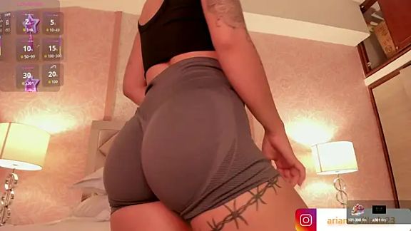 Arianavillada