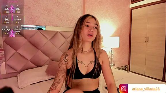 Arianavillada