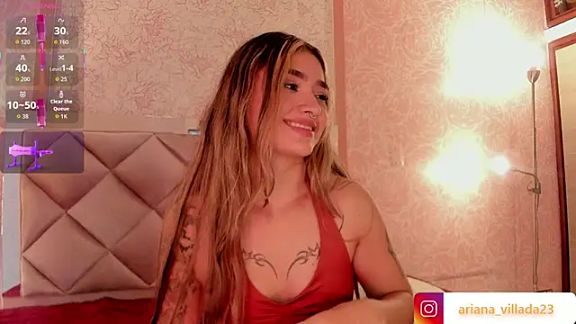Arianavillada