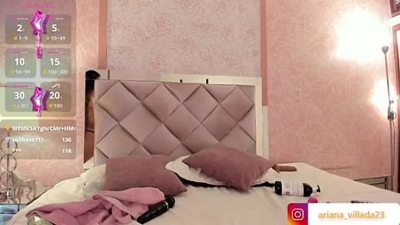 Arianavillada
