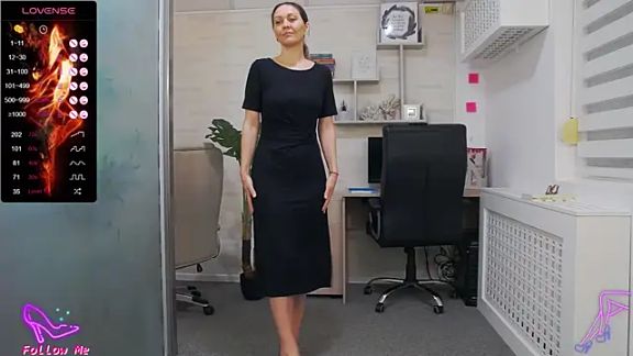 EllaMilf_