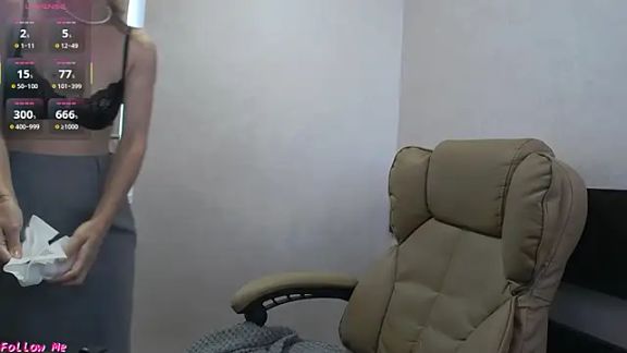 EllaMilf_
