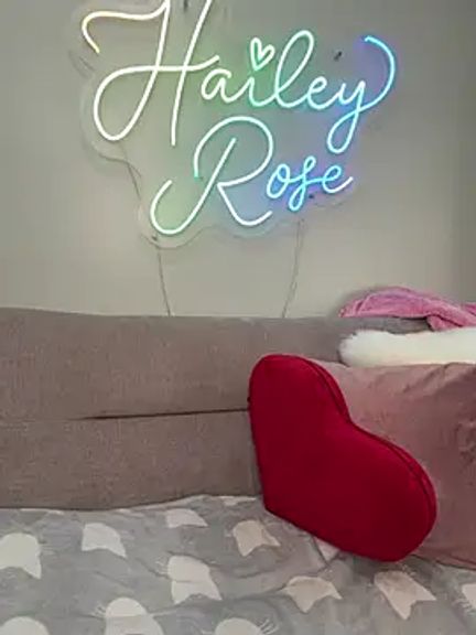 haileyrose