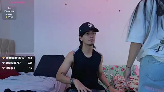 sweetauracouple