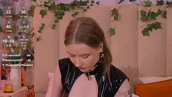 Flora_DeVille