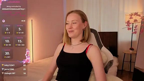 EvaHamilton