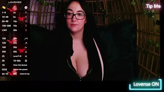 SpookyMadz