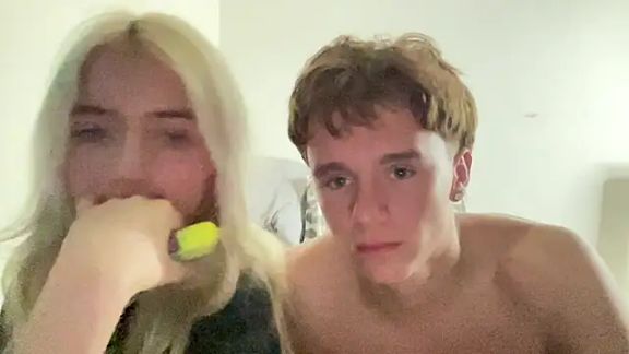 SofiaNLukaBabe