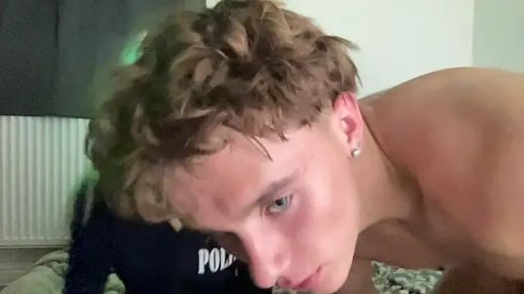 SofiaNLukaBabe
