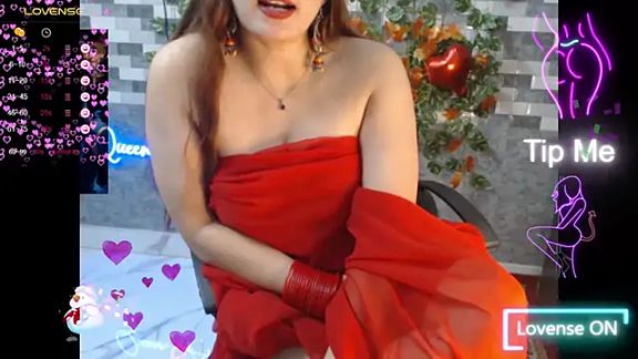 The_Queen_Arinaah