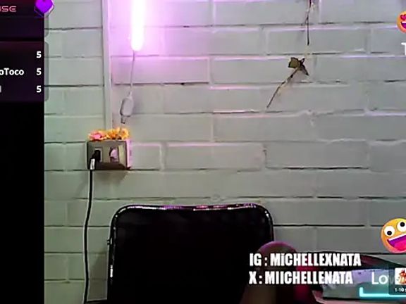 miichellemalvoa