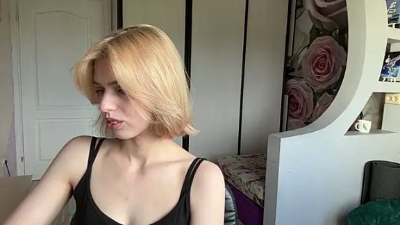 ScarlettRosy