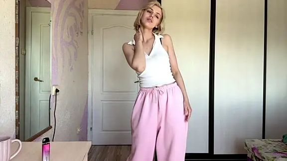 ScarlettRosy